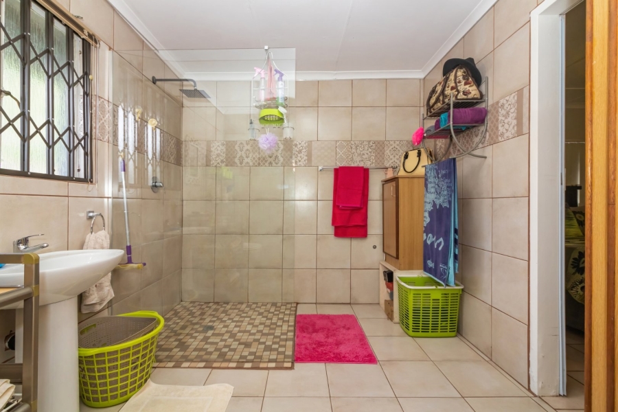 4 Bedroom Property for Sale in West Park Free State